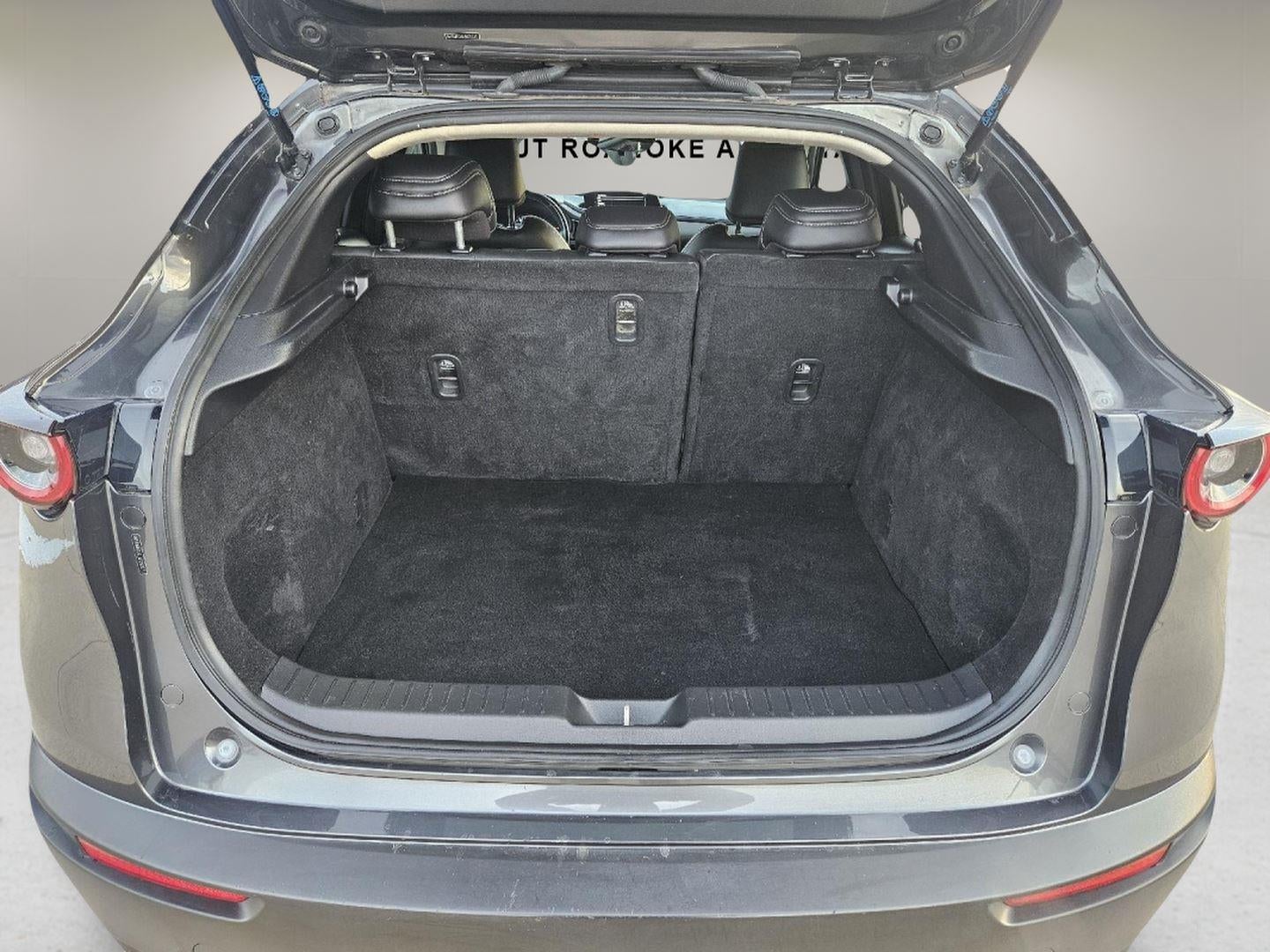 2020 Mazda Mazda CX-30 Select Package