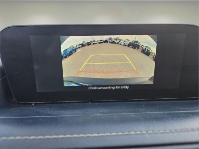 2020 Mazda Mazda CX-30 Select Package