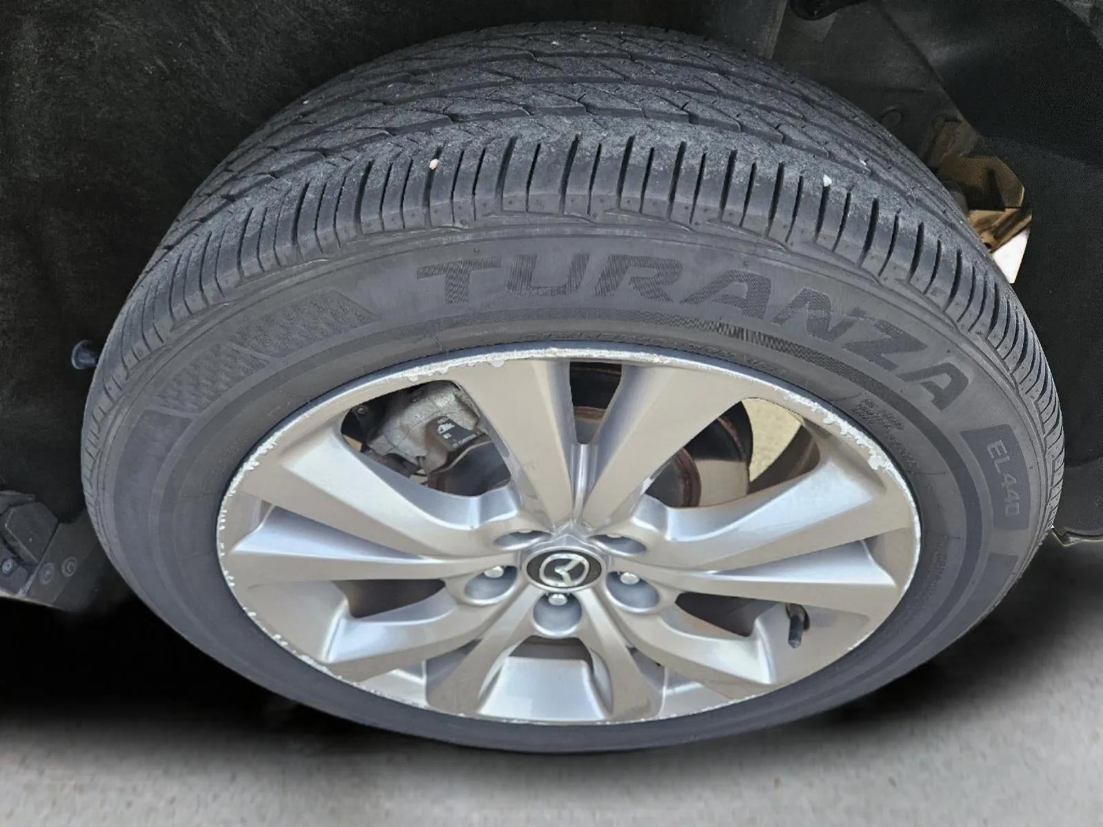 2020 Mazda Mazda CX-30 Select Package