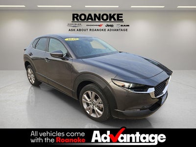 2020 Mazda Mazda CX-30 Select Package
