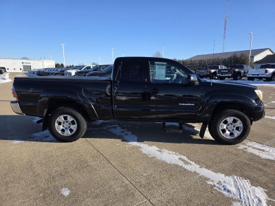 2013 Toyota TACOMA Base V6