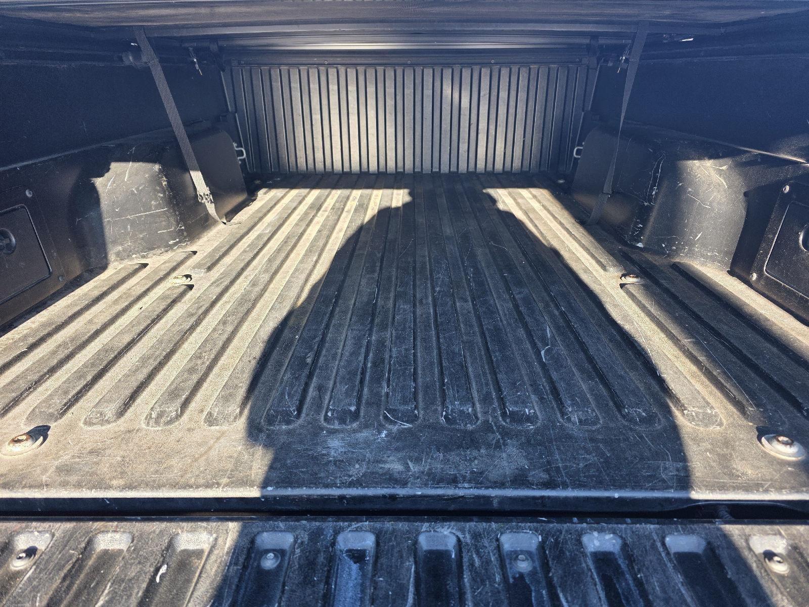 2013 Toyota TACOMA Base V6