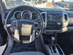 2013 Toyota TACOMA Base V6