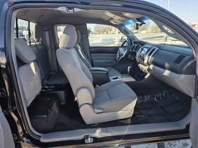 2013 Toyota TACOMA Base V6