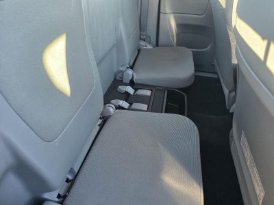 2013 Toyota TACOMA Base V6