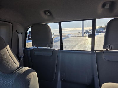 2013 Toyota TACOMA Base V6