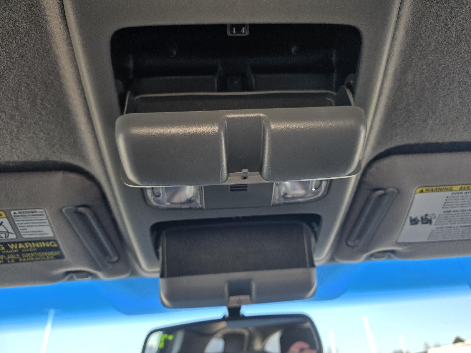 2013 Toyota TACOMA Base V6