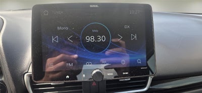 2014 Mazda Mazda3 i SV