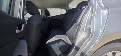 2014 Mazda Mazda3 i SV