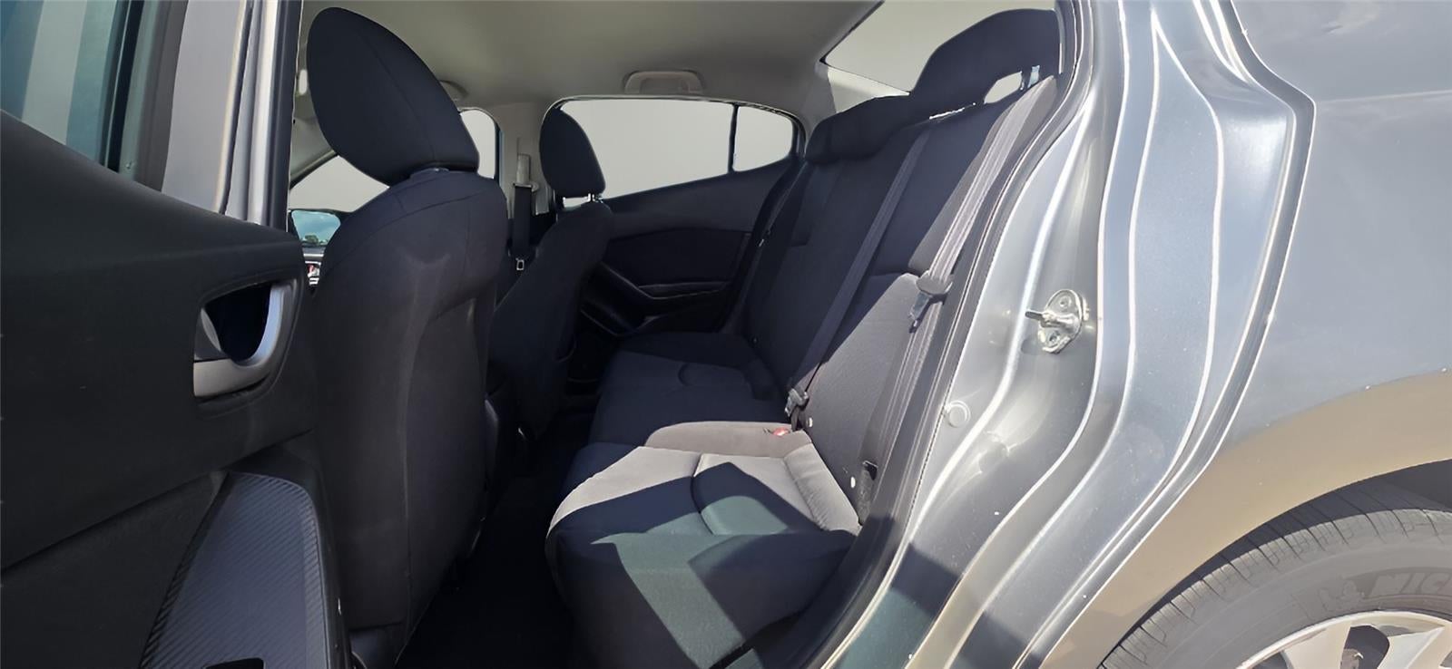 2014 Mazda Mazda3 i SV