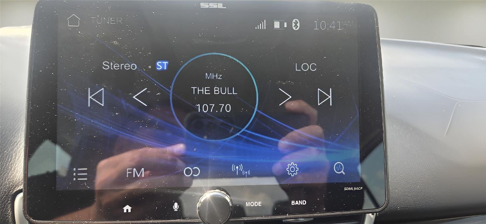 2014 Mazda Mazda3 i SV