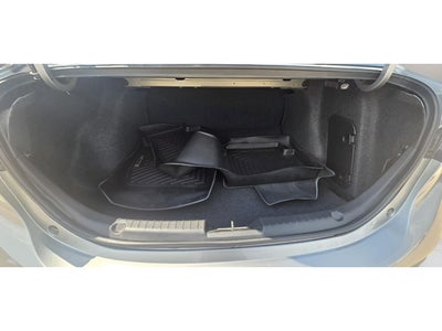 2014 Mazda Mazda3 i SV