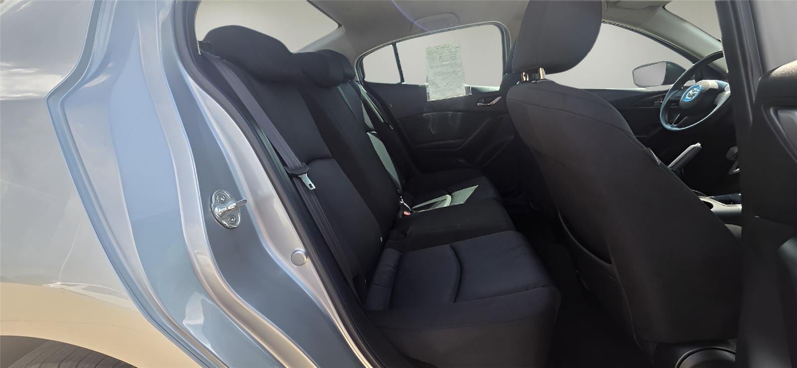2014 Mazda Mazda3 i SV