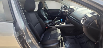 2014 Mazda Mazda3 i SV