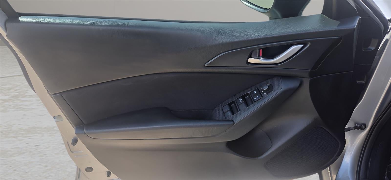 2014 Mazda Mazda3 i SV