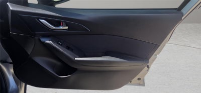 2014 Mazda Mazda3 i SV