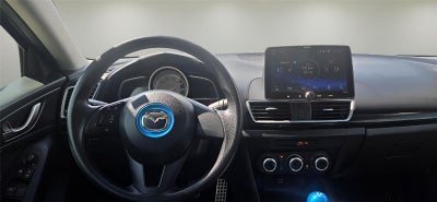 2014 Mazda Mazda3 i SV