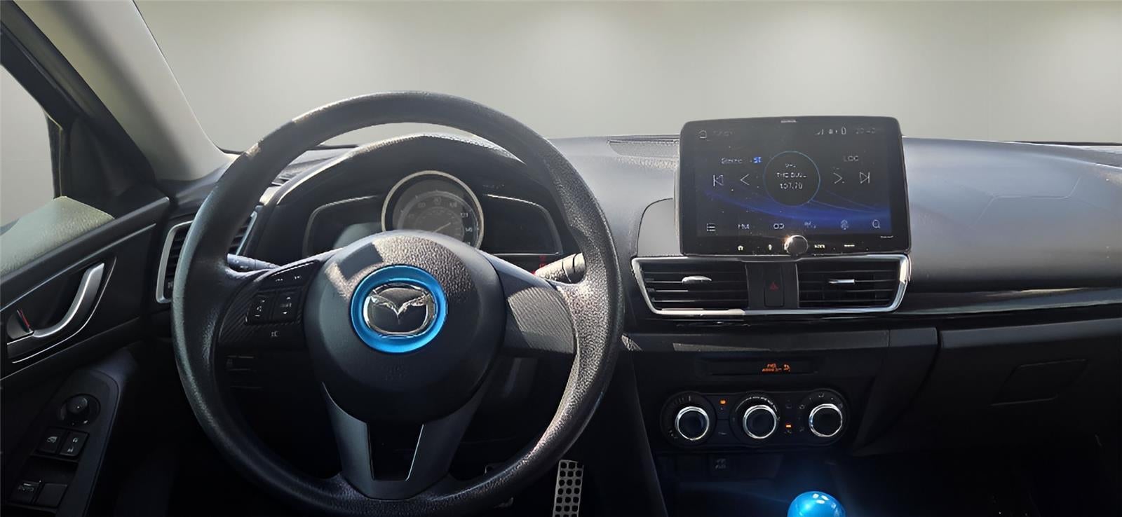 2014 Mazda Mazda3 i SV
