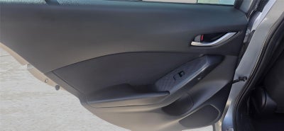 2014 Mazda Mazda3 i SV