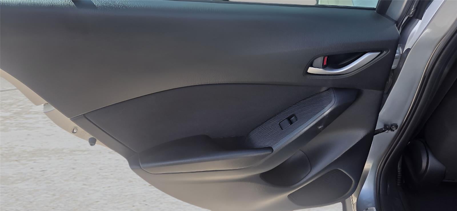 2014 Mazda Mazda3 i SV