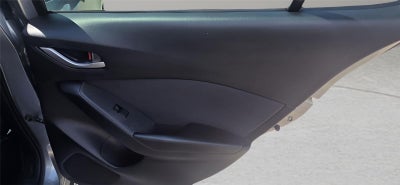 2014 Mazda Mazda3 i SV