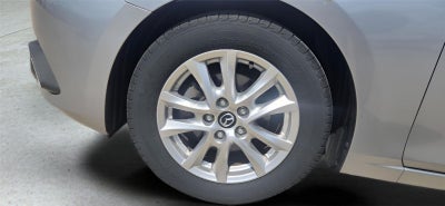 2014 Mazda Mazda3 i SV