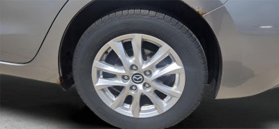 2014 Mazda Mazda3 i SV
