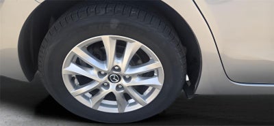 2014 Mazda Mazda3 i SV