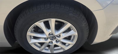 2014 Mazda Mazda3 i SV