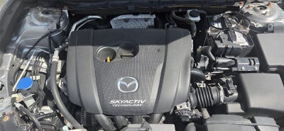 2014 Mazda Mazda3 i SV