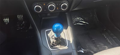 2014 Mazda Mazda3 i SV