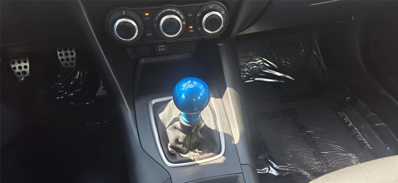 2014 Mazda Mazda3 i SV