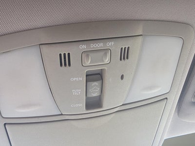 2011 Nissan Murano SL