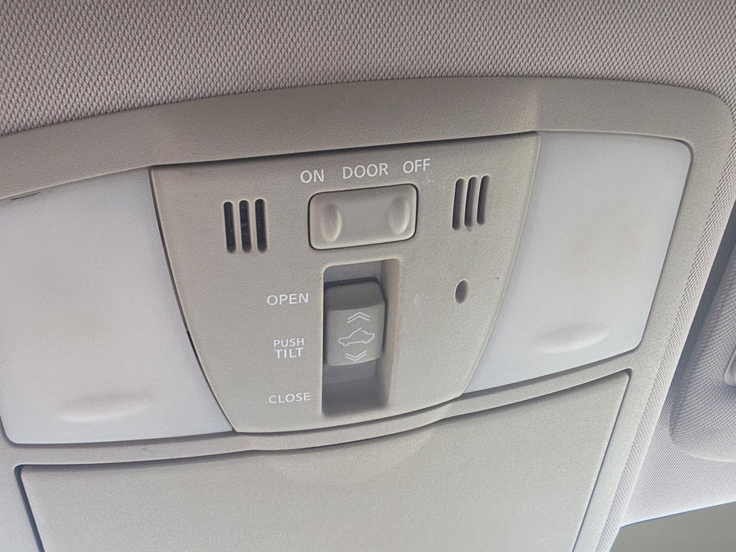 2011 Nissan Murano SL
