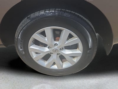 2011 Nissan Murano SL