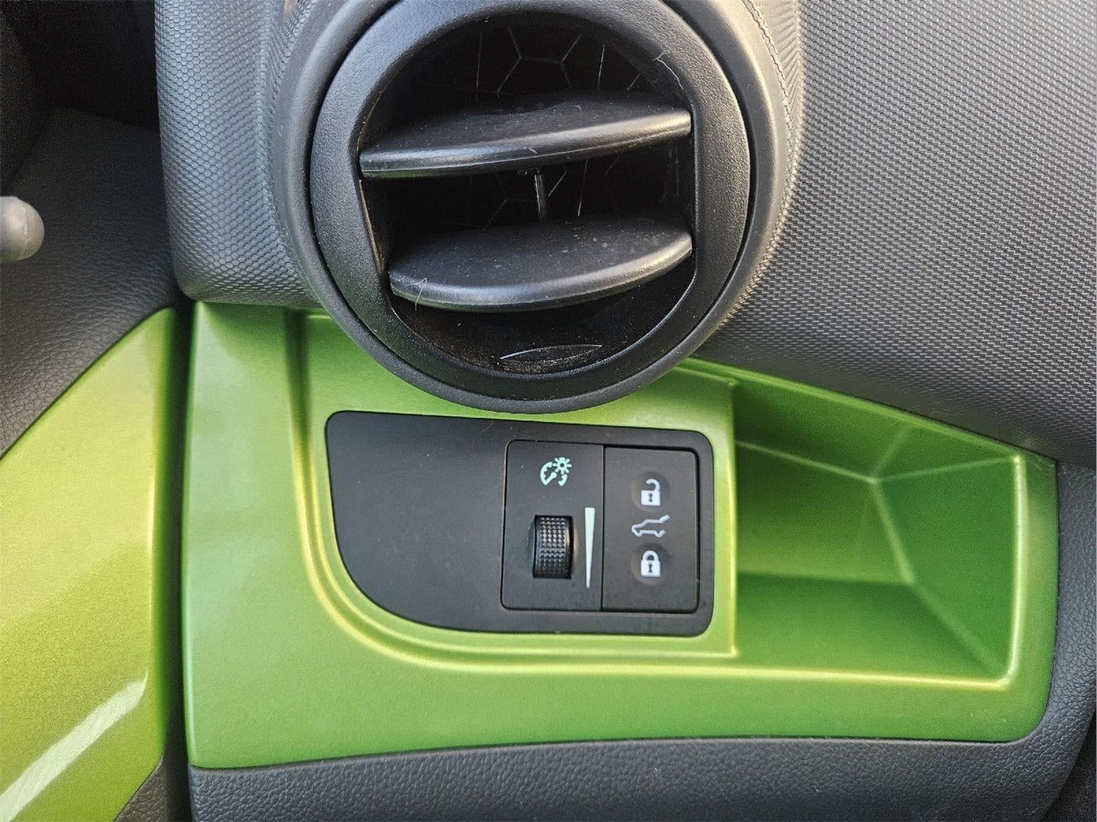 2014 Chevrolet Spark LS