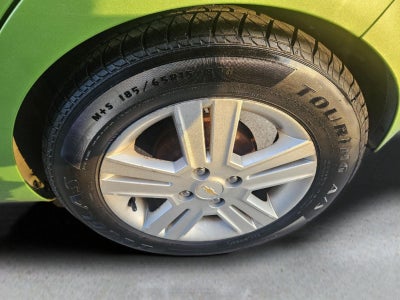 2014 Chevrolet Spark LS