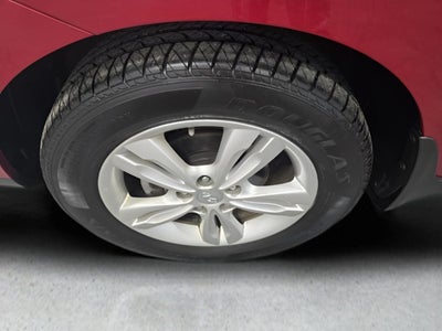 2011 Hyundai Tucson GLS