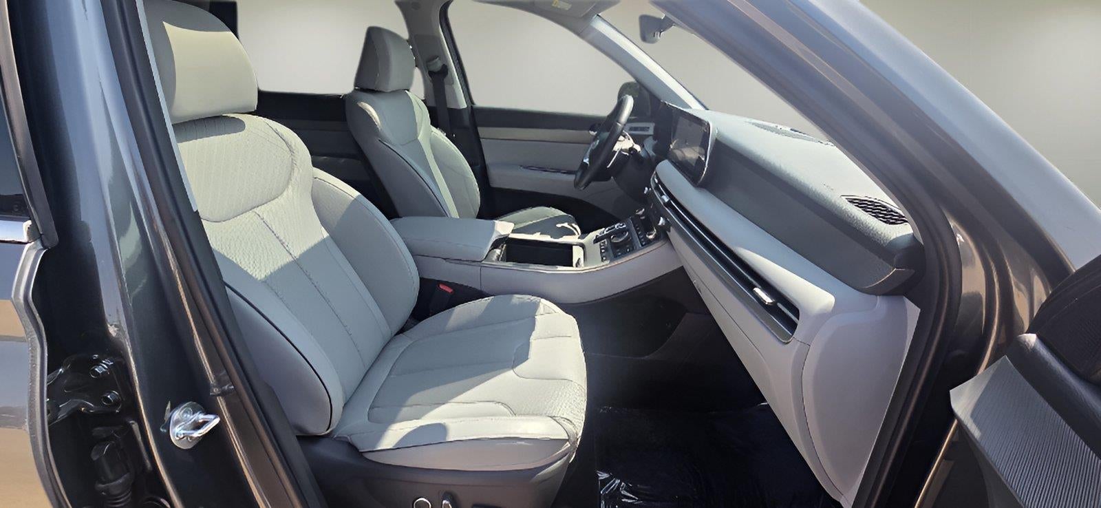 2024 Hyundai Palisade SEL 7P