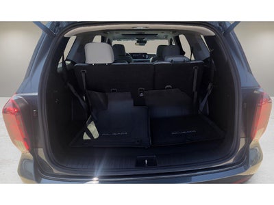 2024 Hyundai Palisade SEL 7P