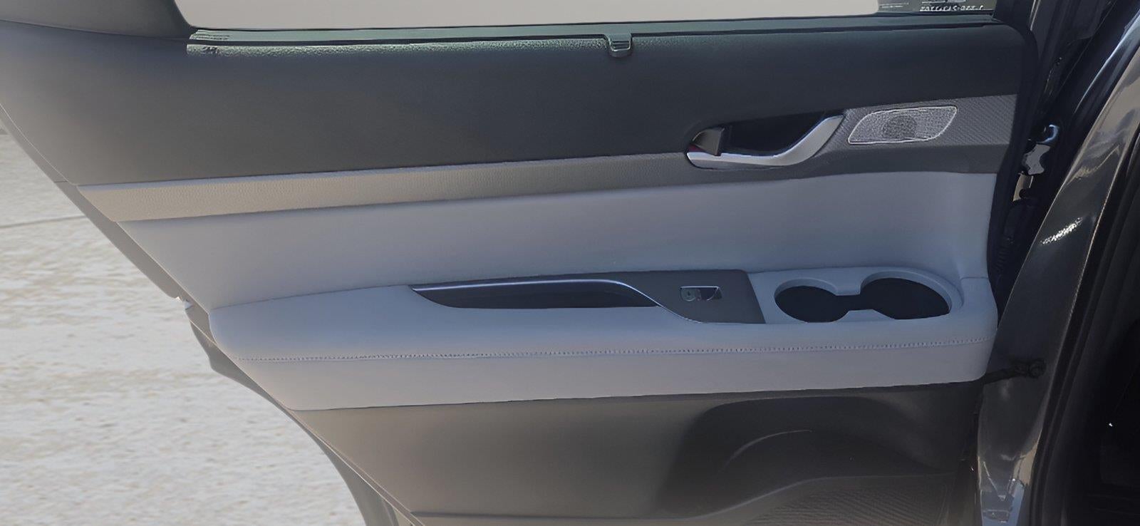 2024 Hyundai Palisade SEL 7P