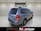 2012 Kia Sedona EX