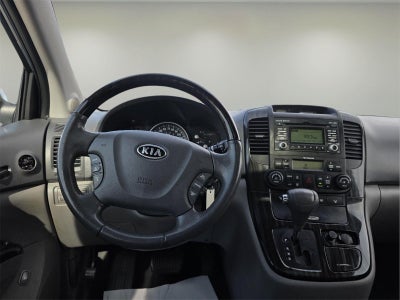 2012 Kia Sedona EX