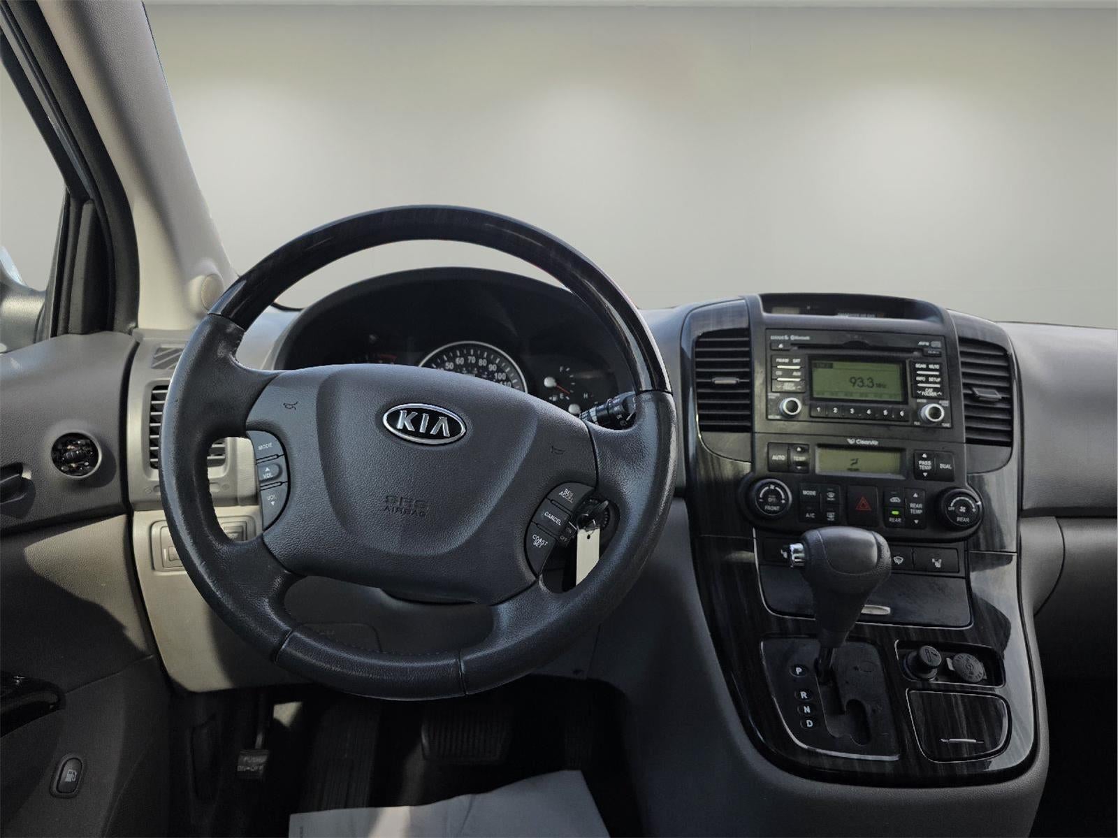 2012 Kia Sedona EX