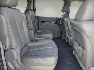 2012 Kia Sedona EX