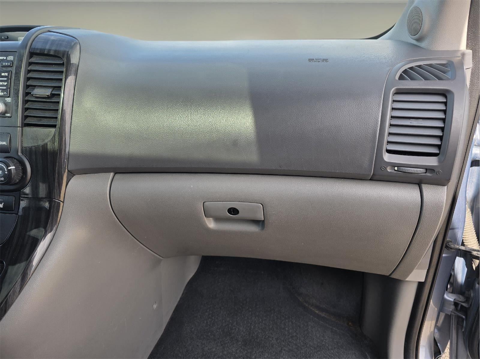 2012 Kia Sedona EX