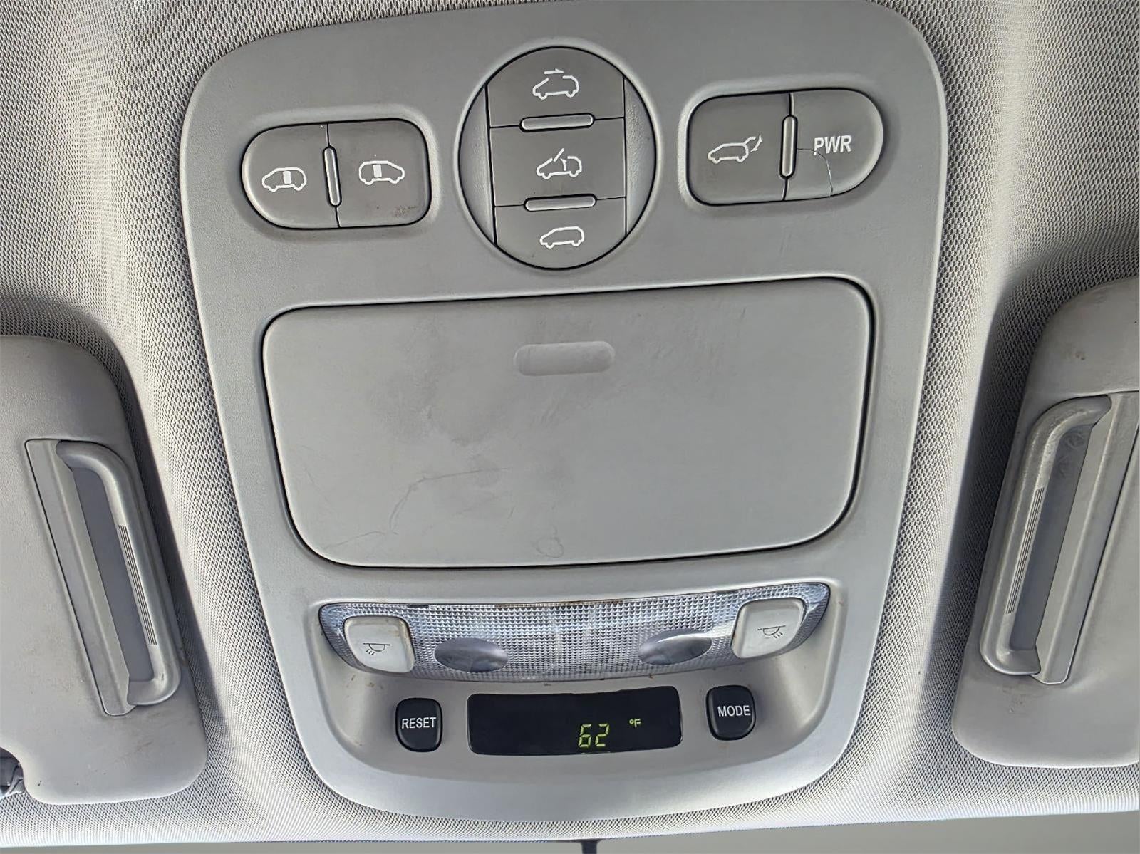 2012 Kia Sedona EX