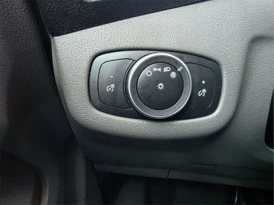 2022 Ford Transit Connect Van XL