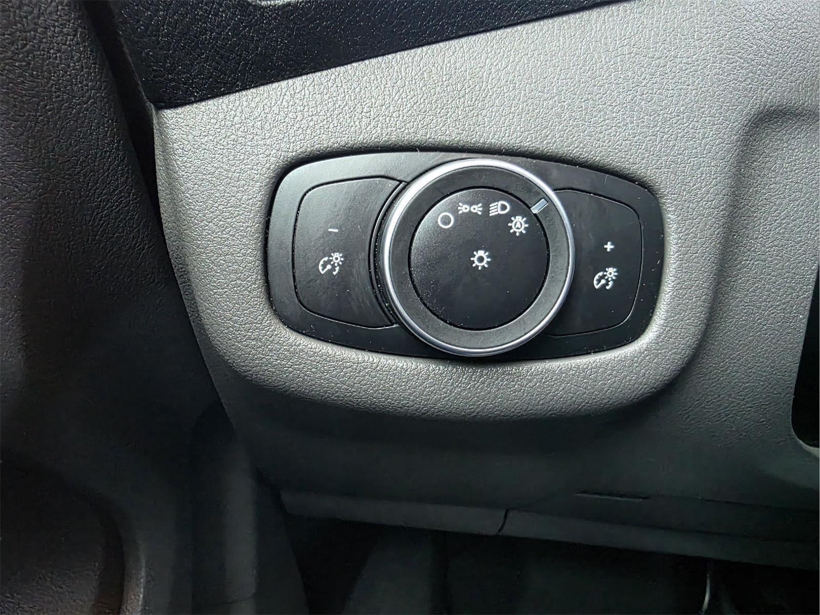 2022 Ford Transit Connect Van XL