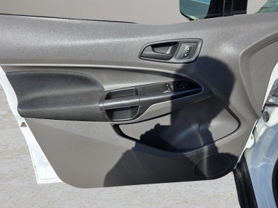 2022 Ford Transit Connect Van XL
